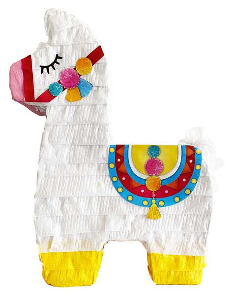 Llama Pinatas 